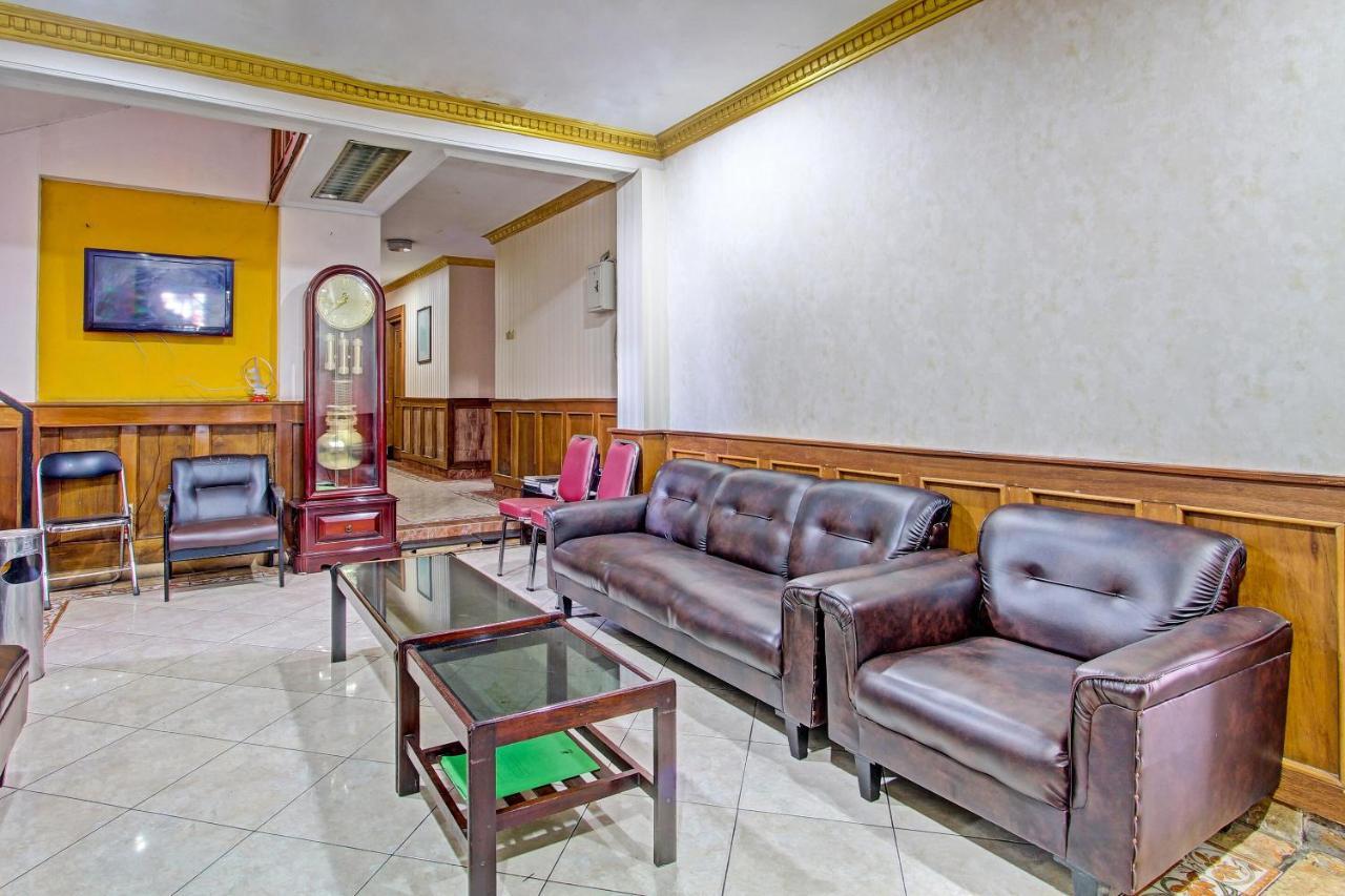 OYO 91525 Hotel Bugisan Ngabean Exterior foto