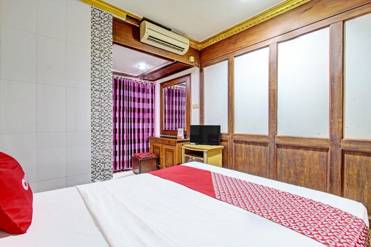 OYO 91525 Hotel Bugisan Ngabean Exterior foto